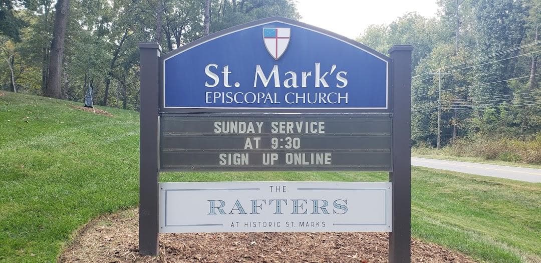 St. Mark's Episcopal Church photo 5