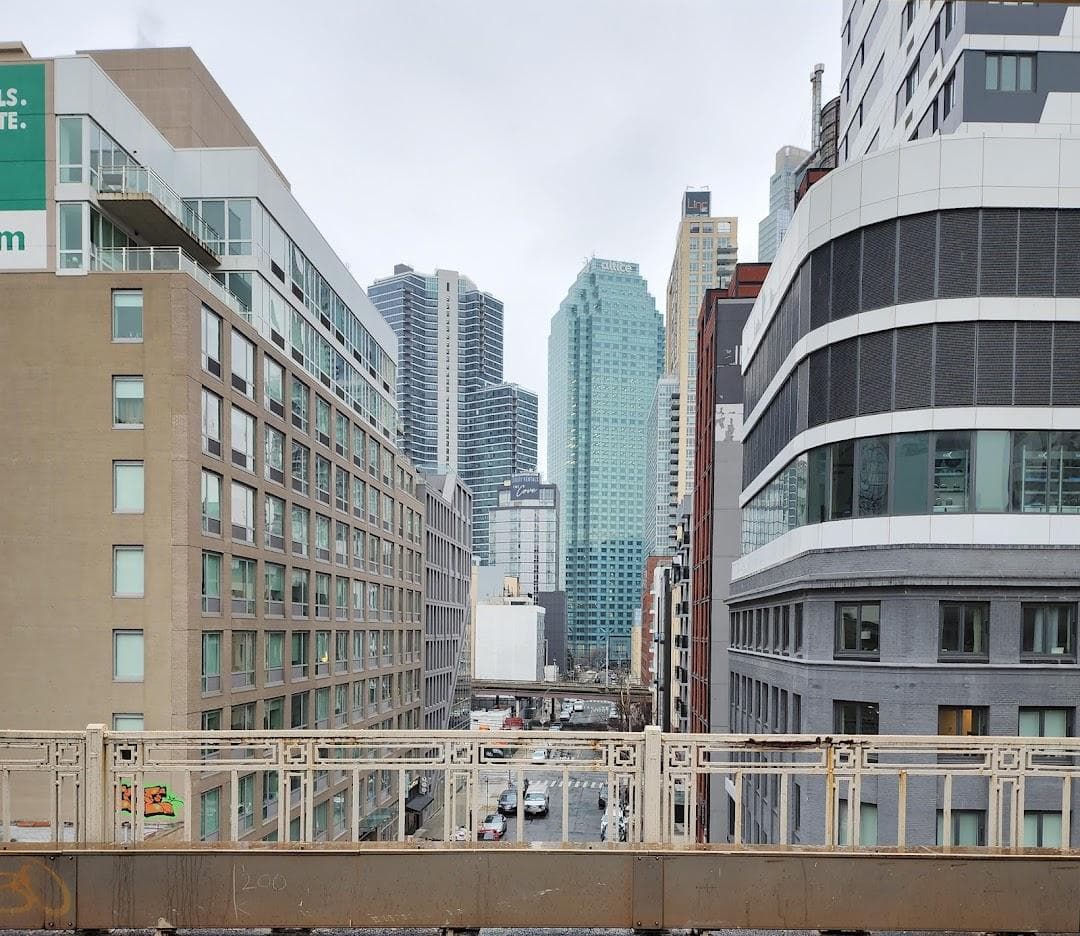 Queensboro Plaza photo 3