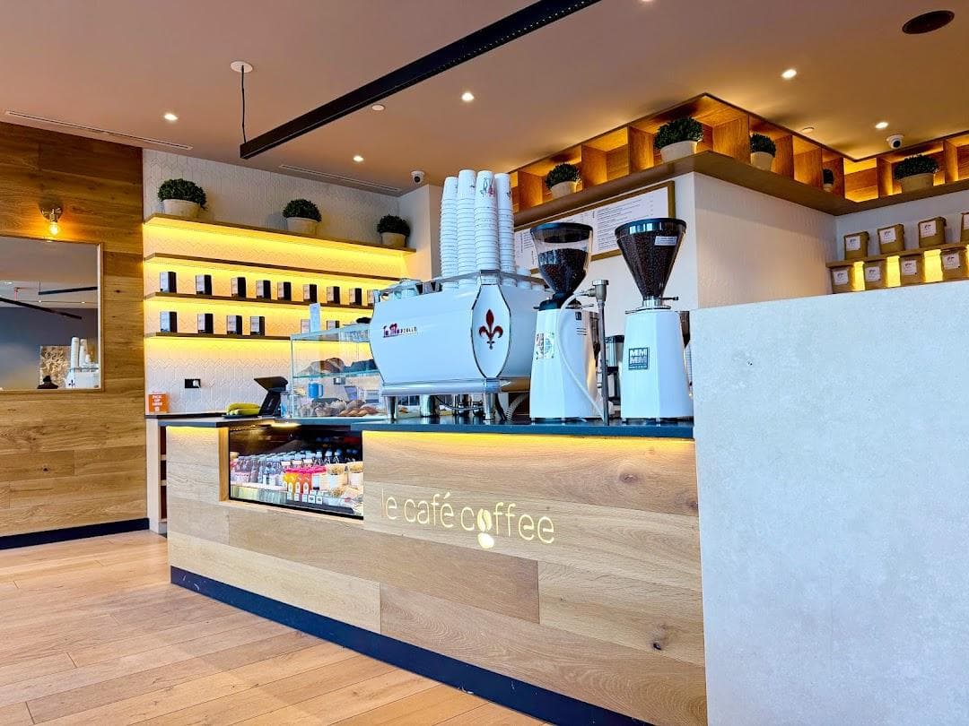 Le Cafe Coffee photo 4