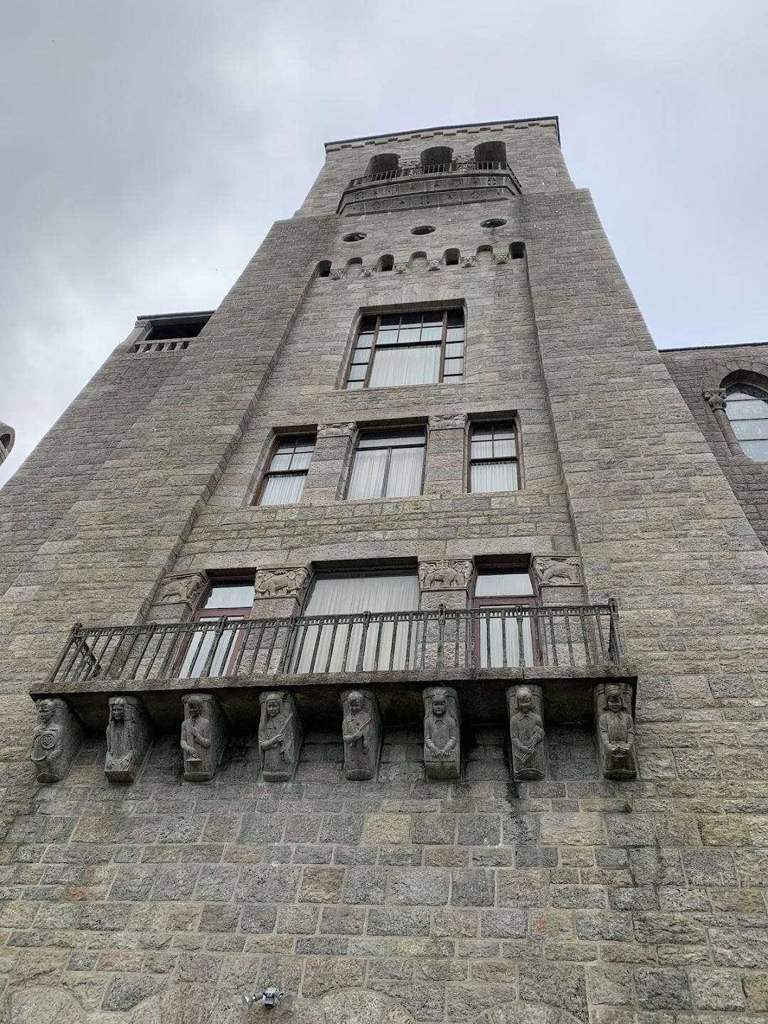 Glencairn Museum photo 6