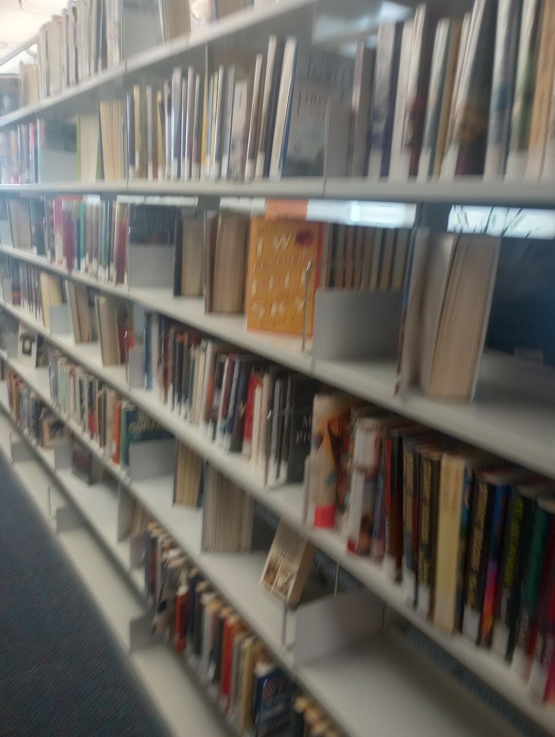 Newark Public Library - Vailsburg Branch photo 6