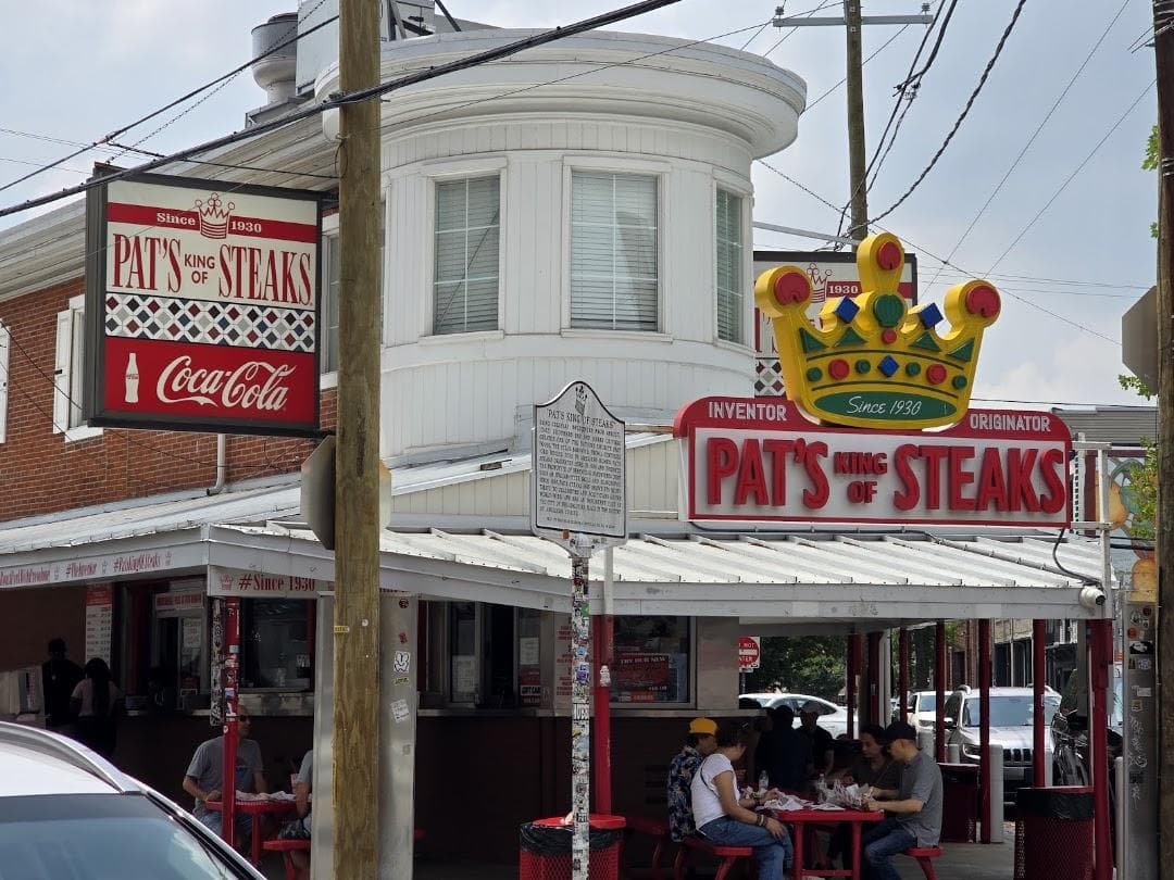 Geno's Steaks photo 4