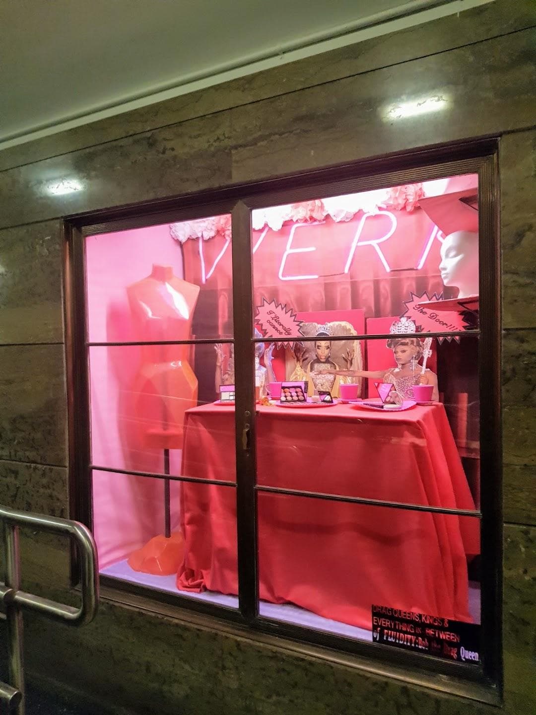 High School of Fashion Industries photo 1