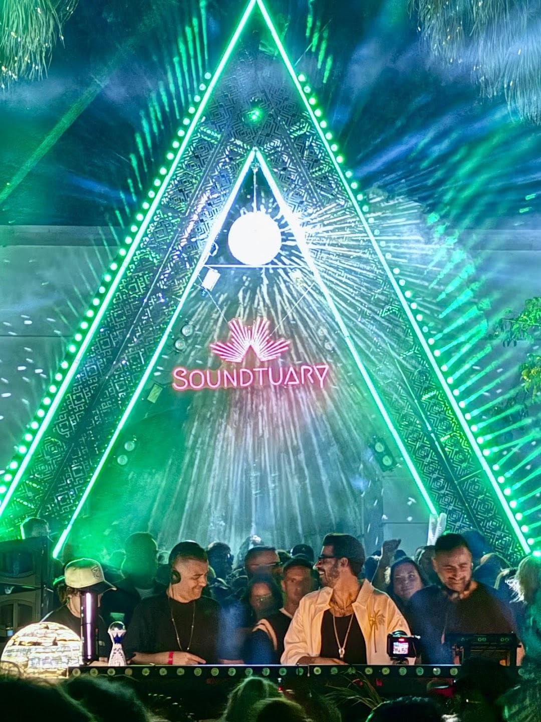Soundtuary photo 2