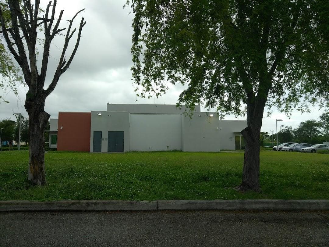 Arcola Lakes Branch Library photo 2