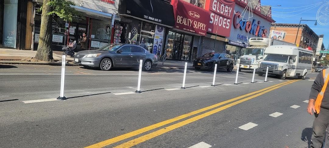 Flatbush Ave/Tilden Av photo 3
