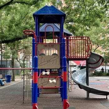 Samuel Seabury Playground photo 3