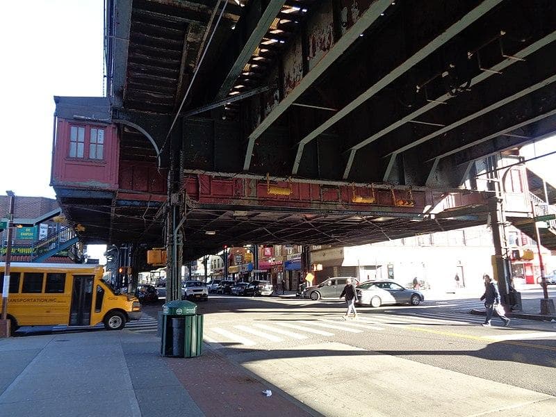 69 St photo 6