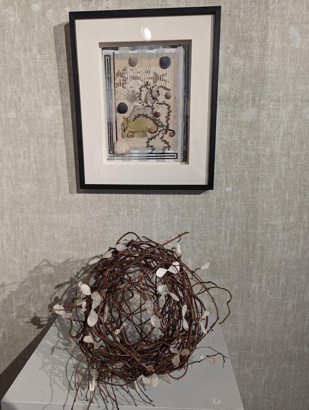 Blue Streak Gallery Inc photo 4