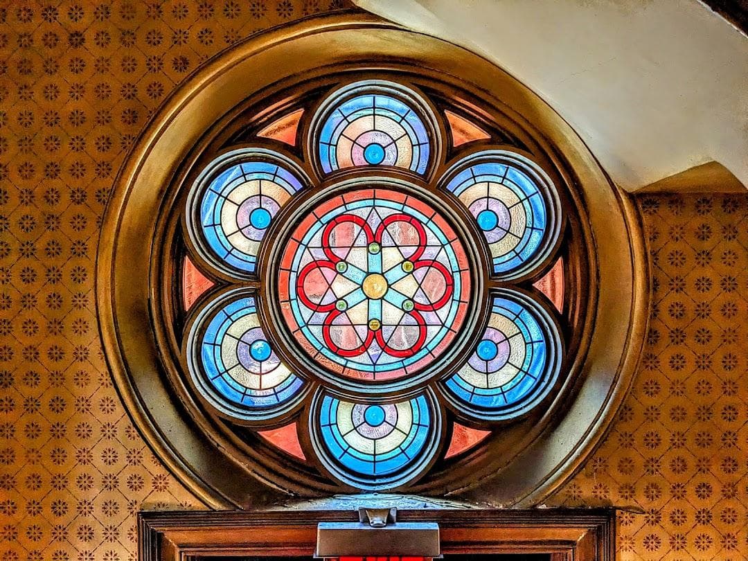 Museum at Eldridge Street photo 1