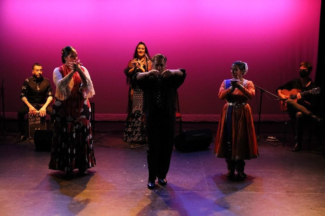 Thalia Spanish Theatre photo 5