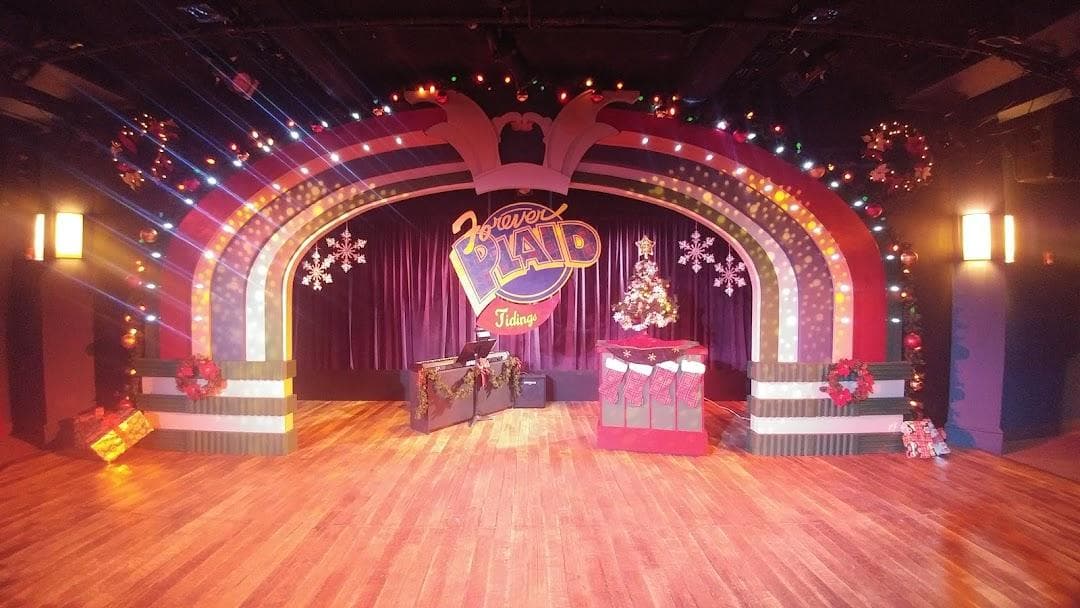 Montgomery Theater photo 1