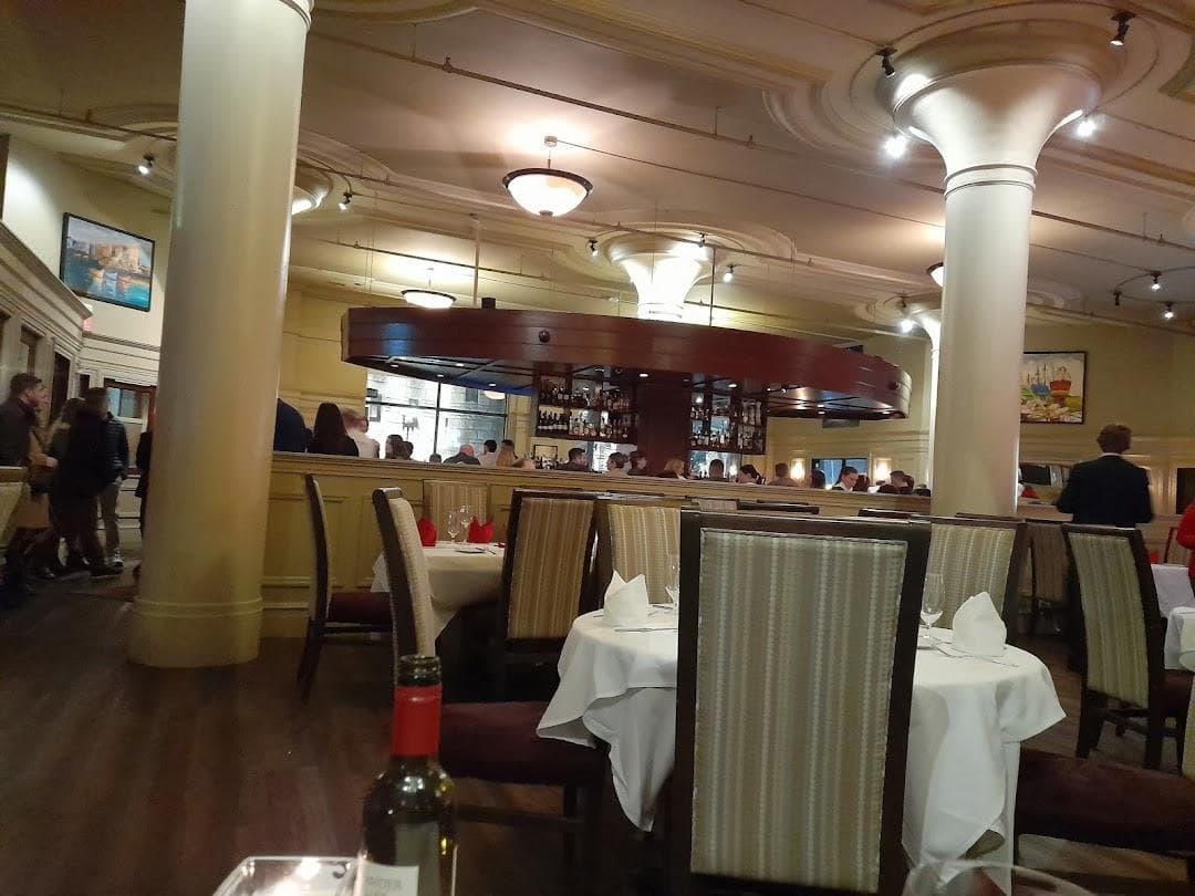 Davio's Northern Italian Steakhouse photo 3