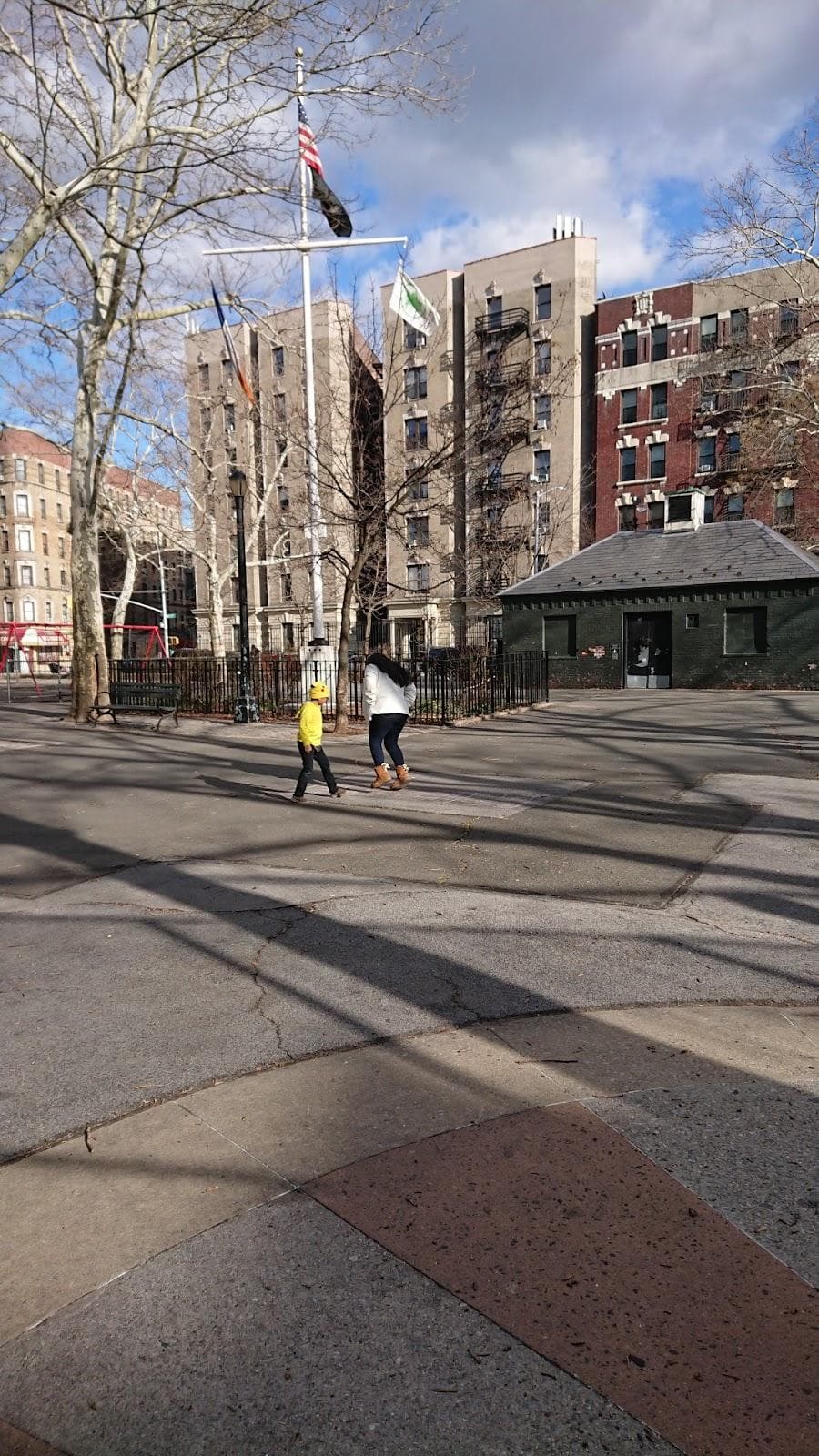 Alexander Hamilton Playground photo 4