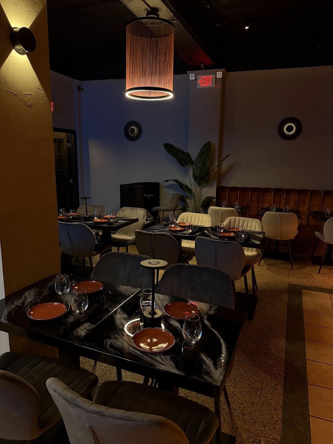 Airis restaurant and Lounge photo 6