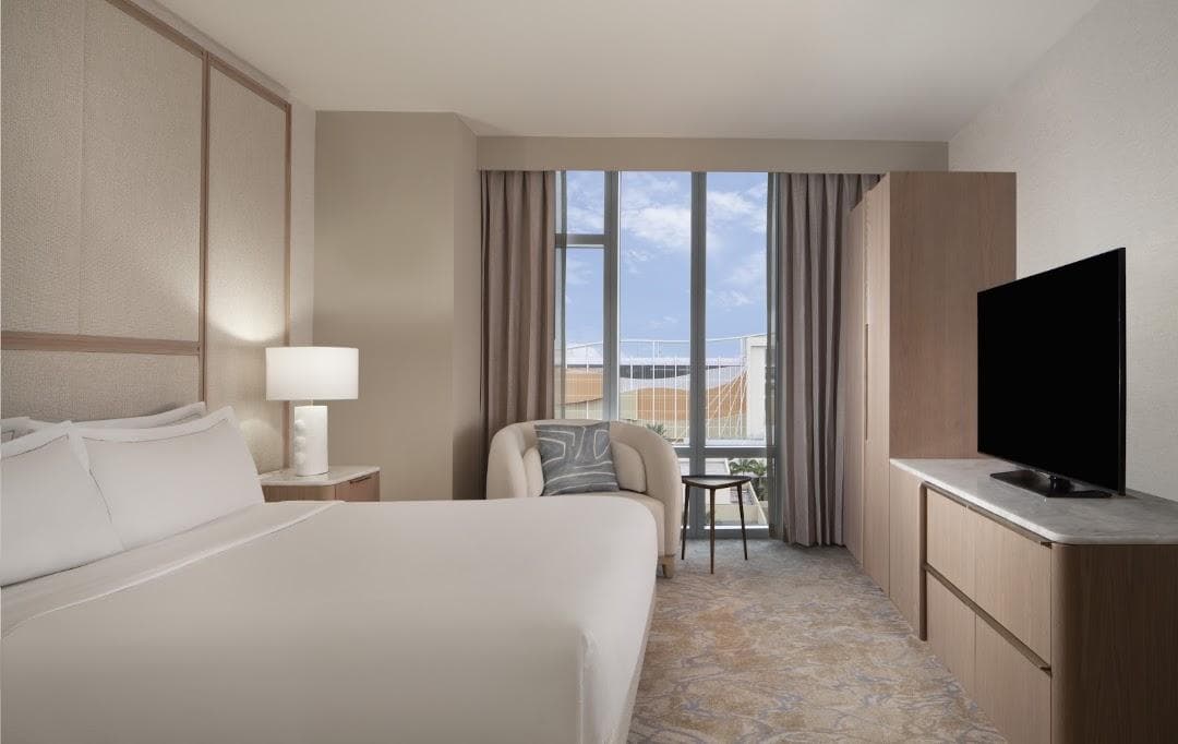 Hilton West Palm Beach photo 1