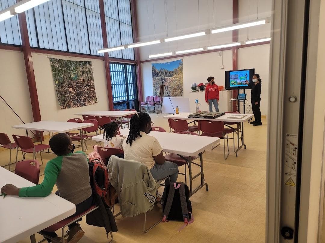 Idlewild Environmental Science Learning Center - Eastern Queens Alliance, Inc. photo 5