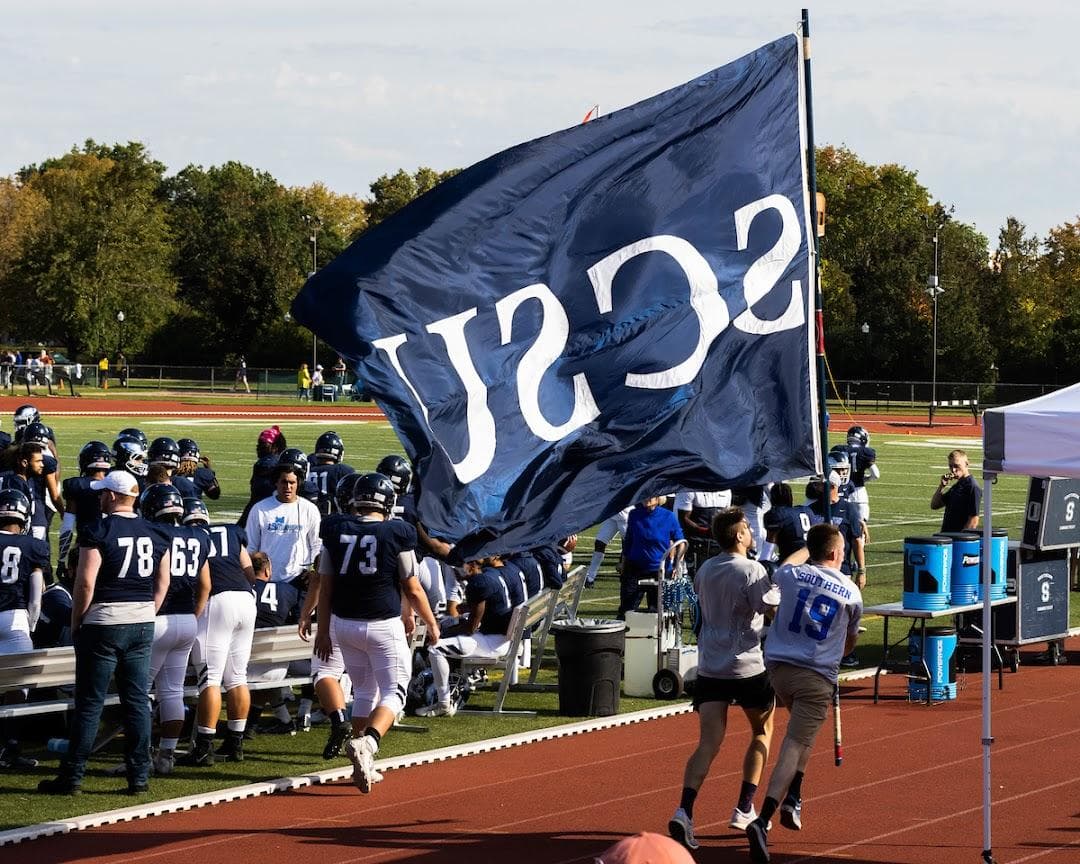 Southern Connecticut State University photo 5