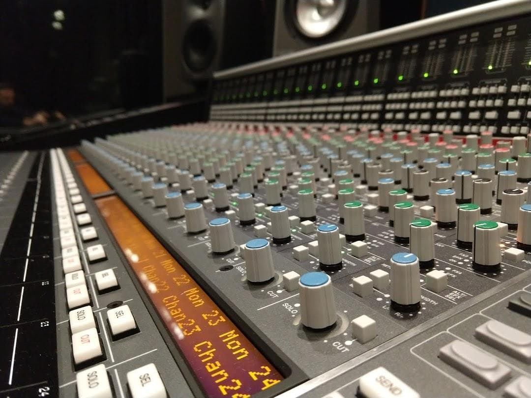 Sound Collective photo 1