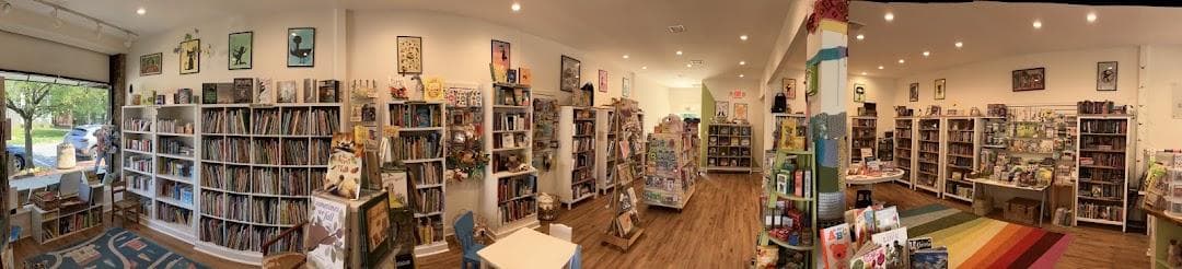 Watchung Booksellers: The Kids’ Room photo 4