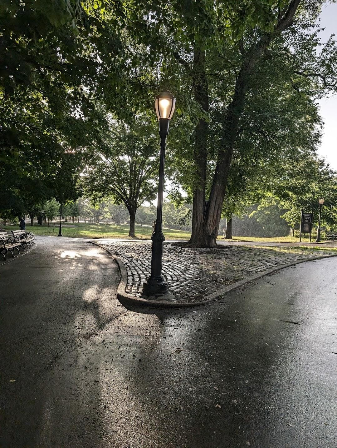 Brower Park photo 5