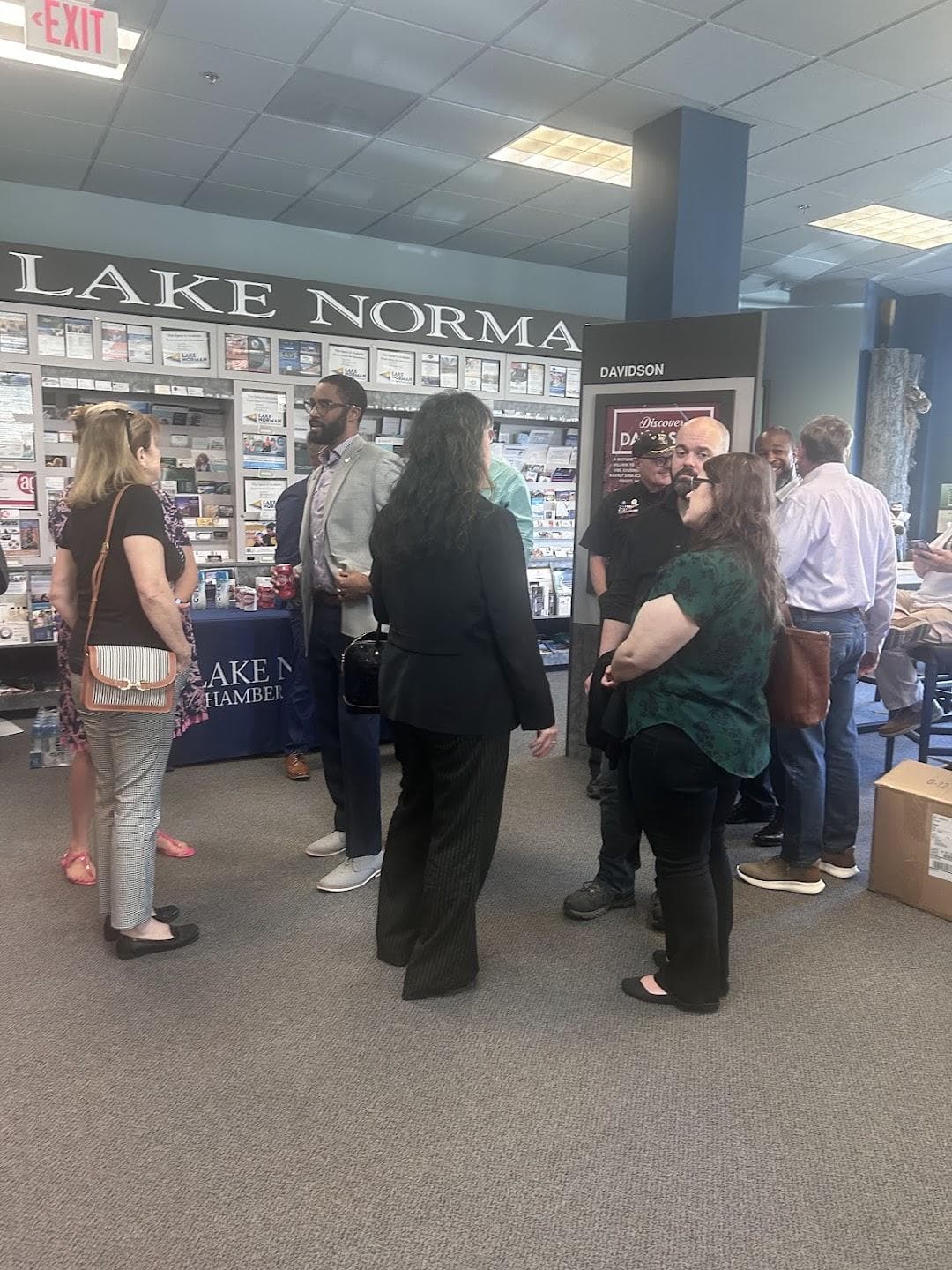 Lake Norman Chamber-Commerce photo 4