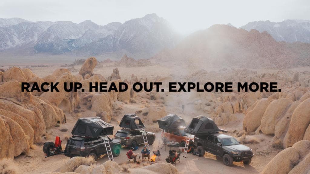 Rack Attack Charlotte | Car, Truck, and Overland Experts photo 3