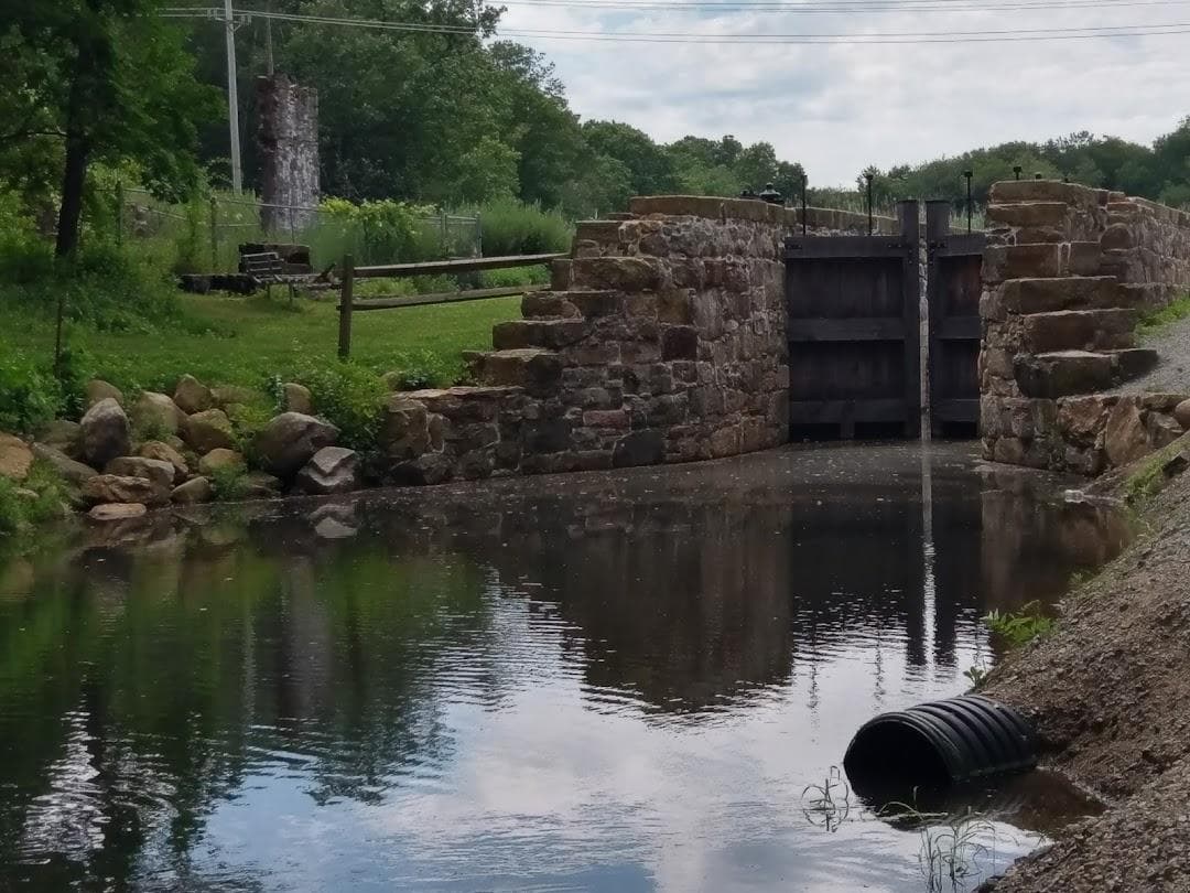 Hugh Force Canal Park photo 4