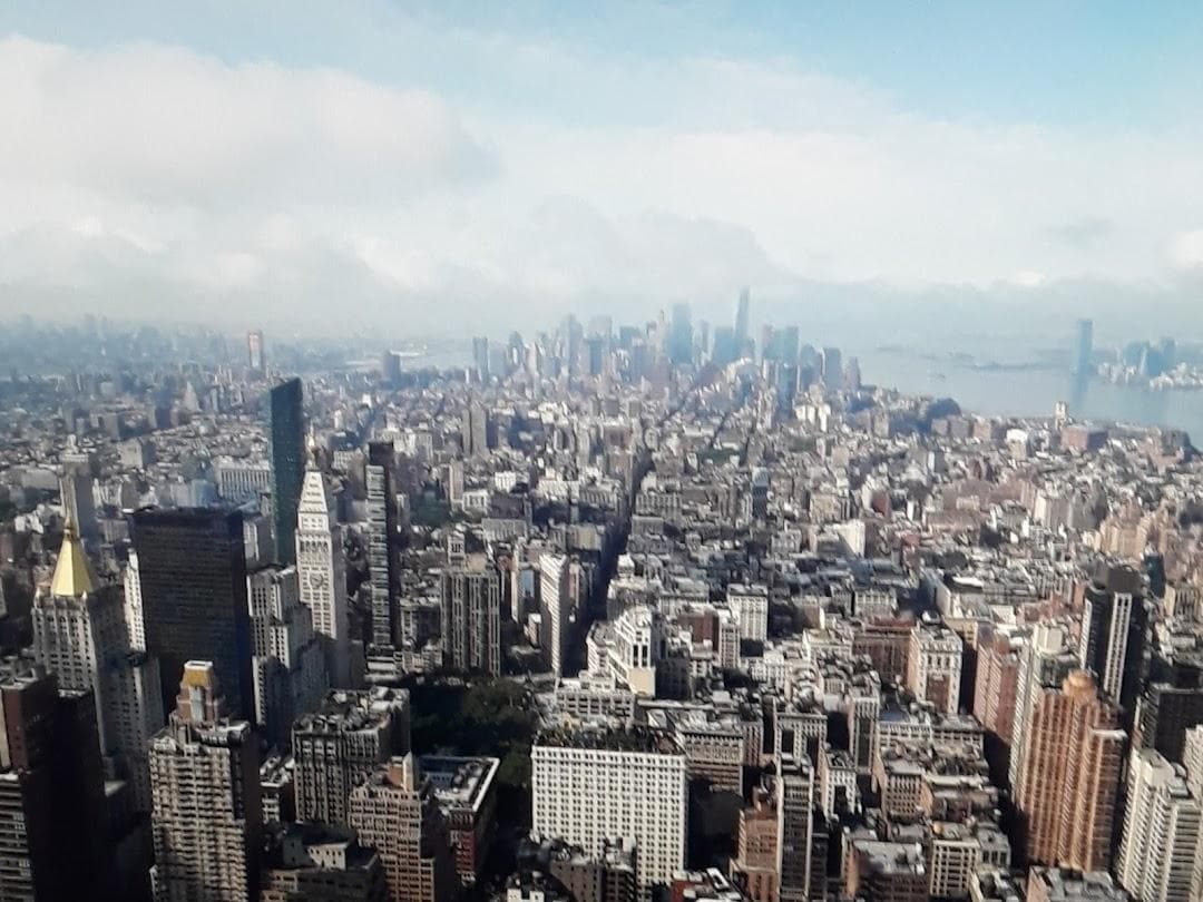 New York photo 6