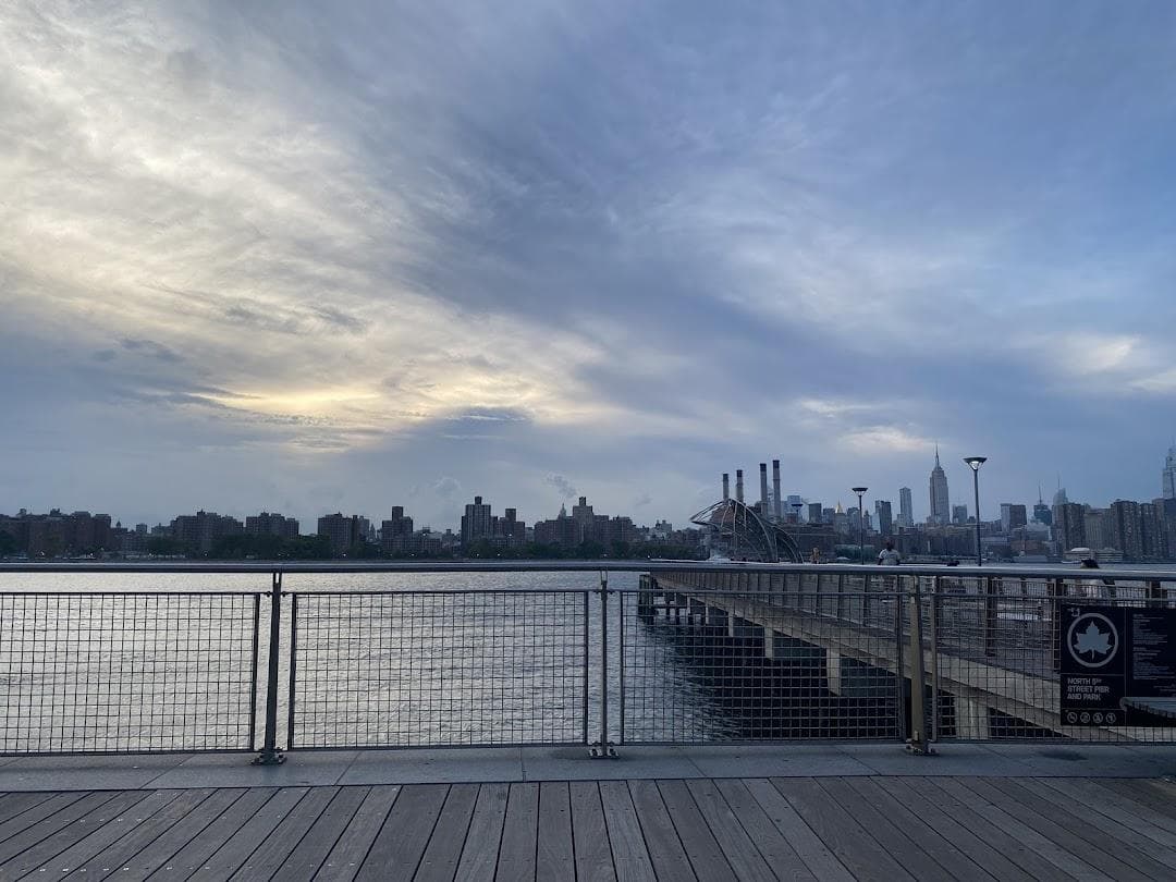 North 5th Street Pier and Park photo 2