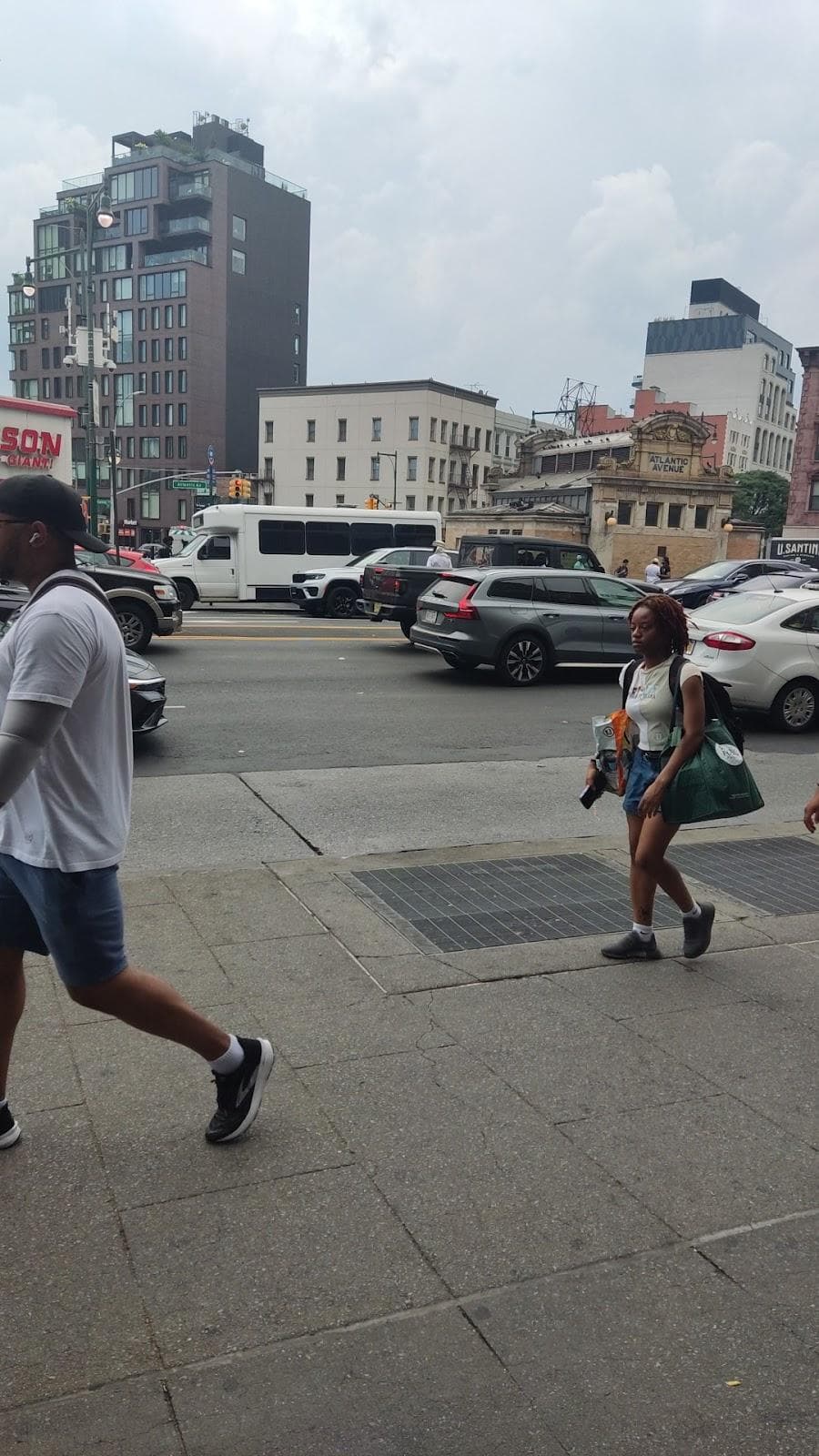 Flatbush Av/Atlantic Av photo 3