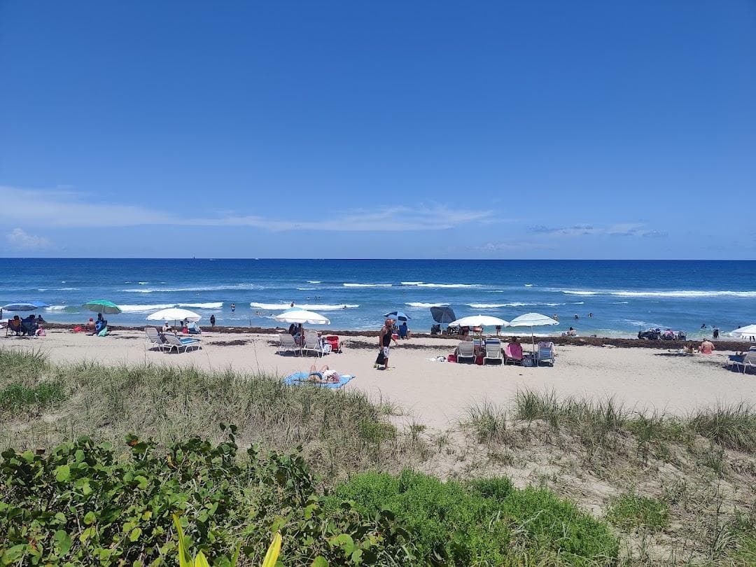 Lake Worth Beach Park photo 3