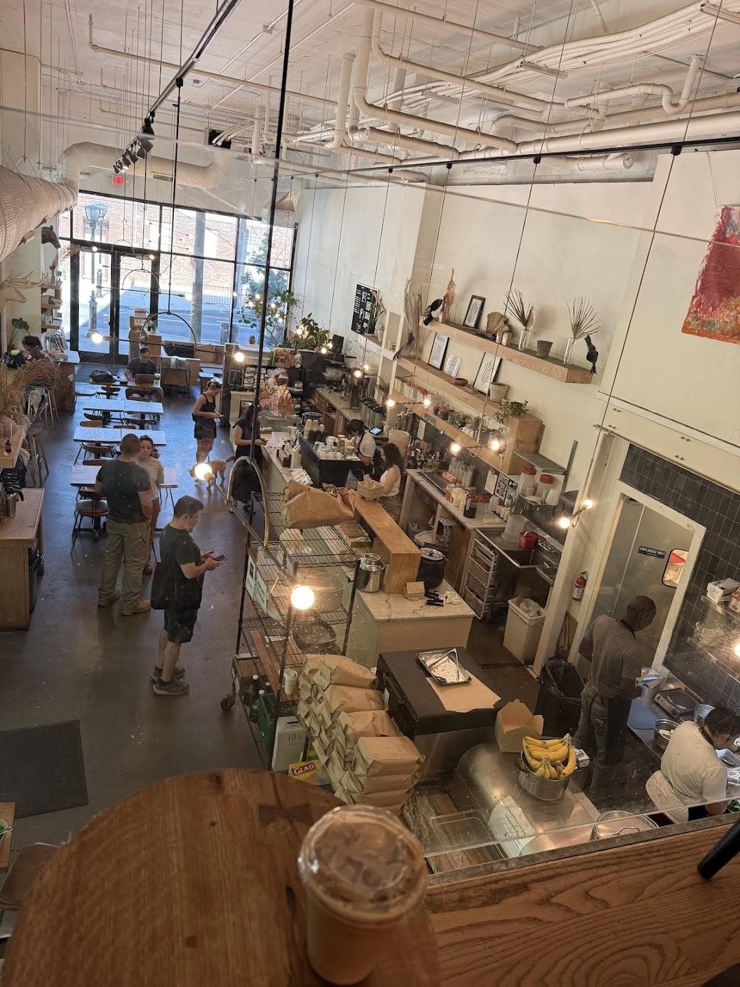 Bwè Coffee - North End photo 2