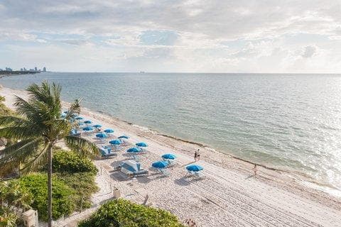 The Ritz-Carlton Key Biscayne, Miami photo 1
