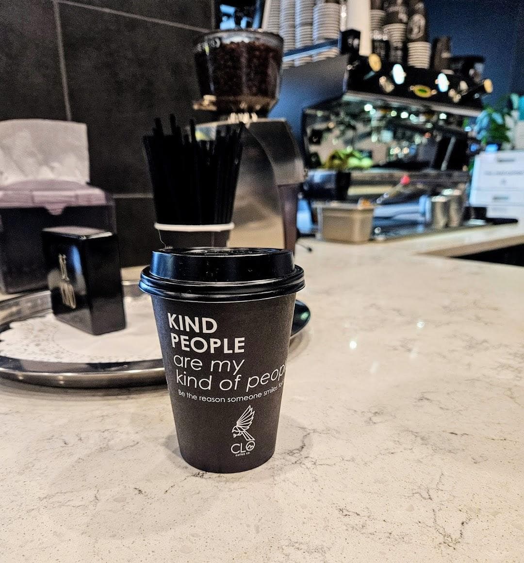 CLO Coffee Co. photo 3