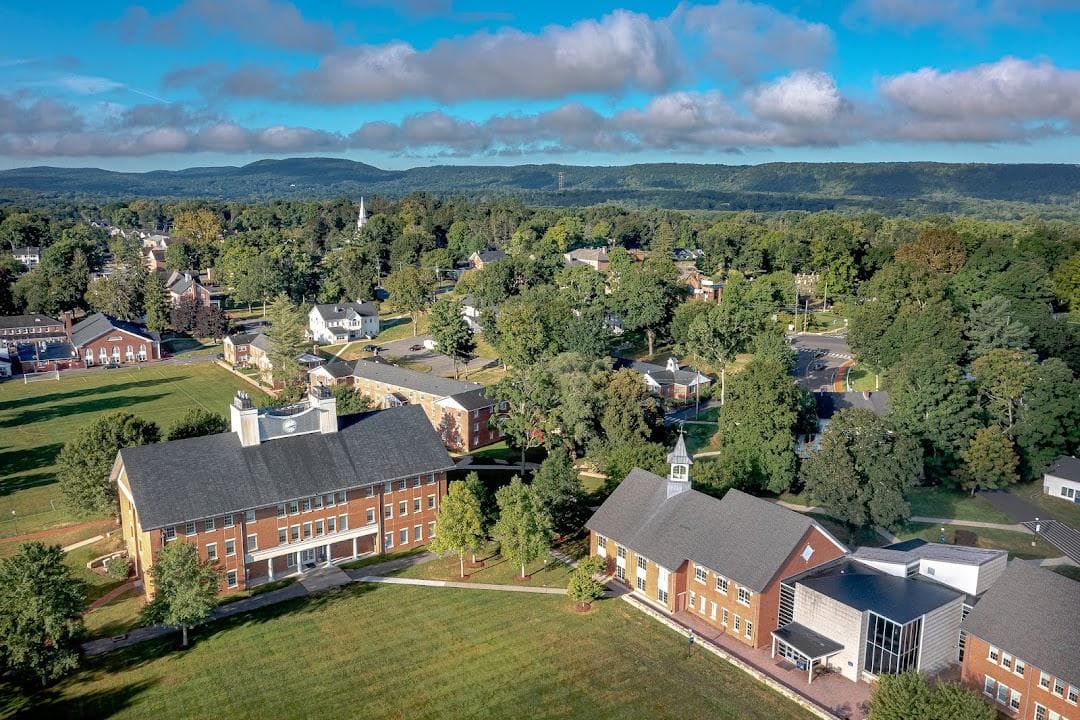 Cheshire Academy photo 2