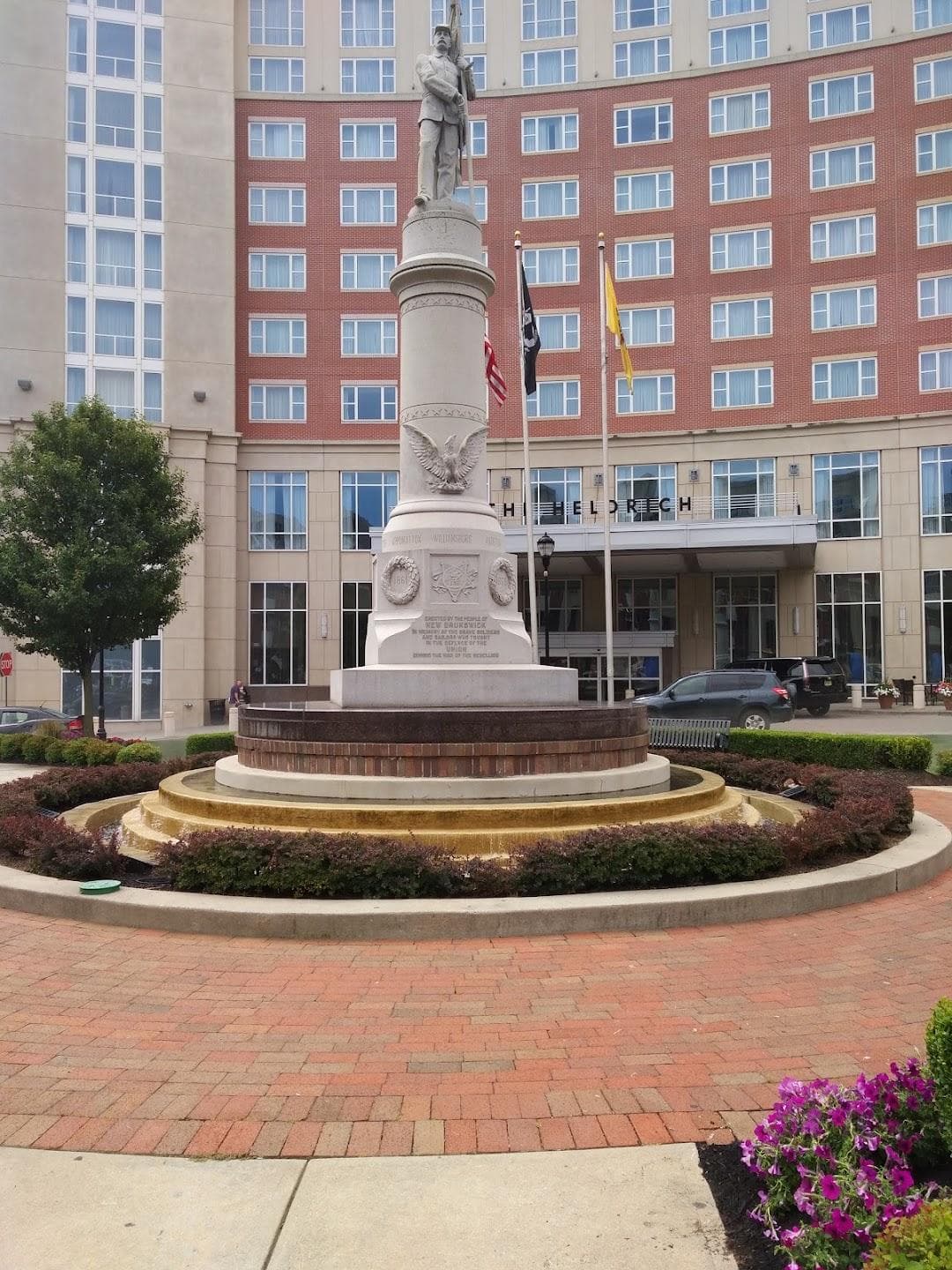 Monument Square Park photo 6