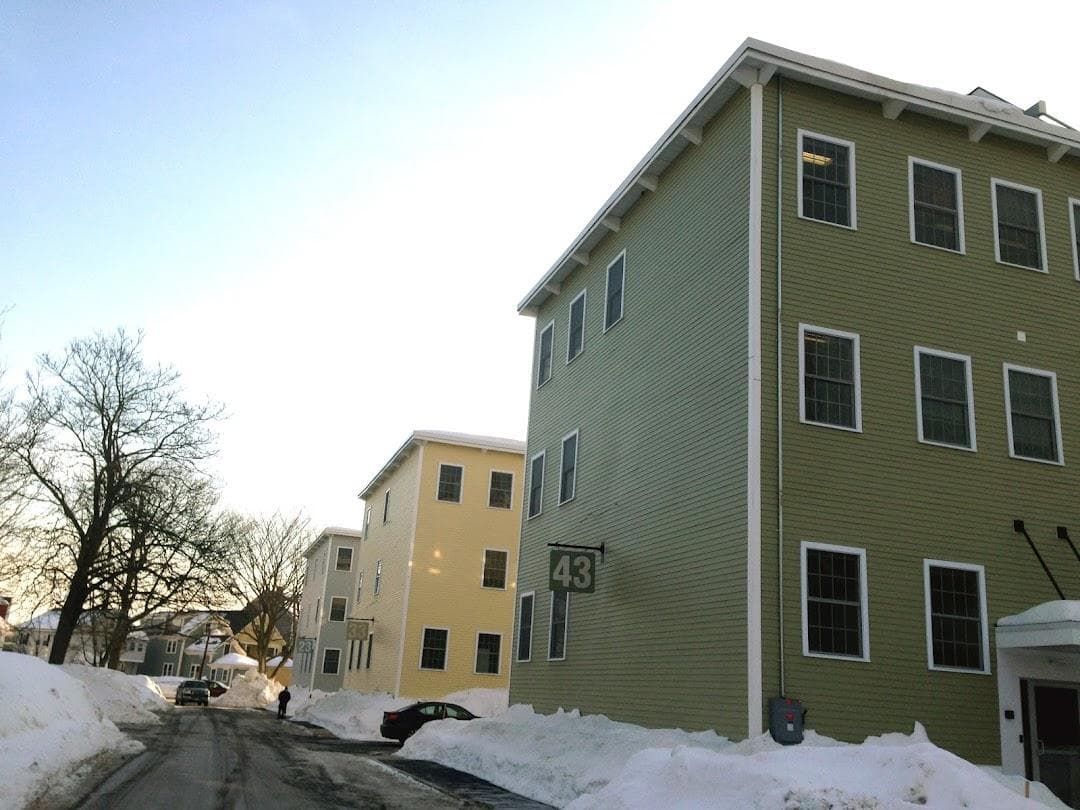 TBA Architects, Inc. photo 1