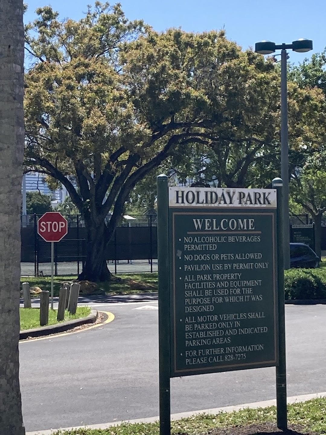 Holiday Park photo 5
