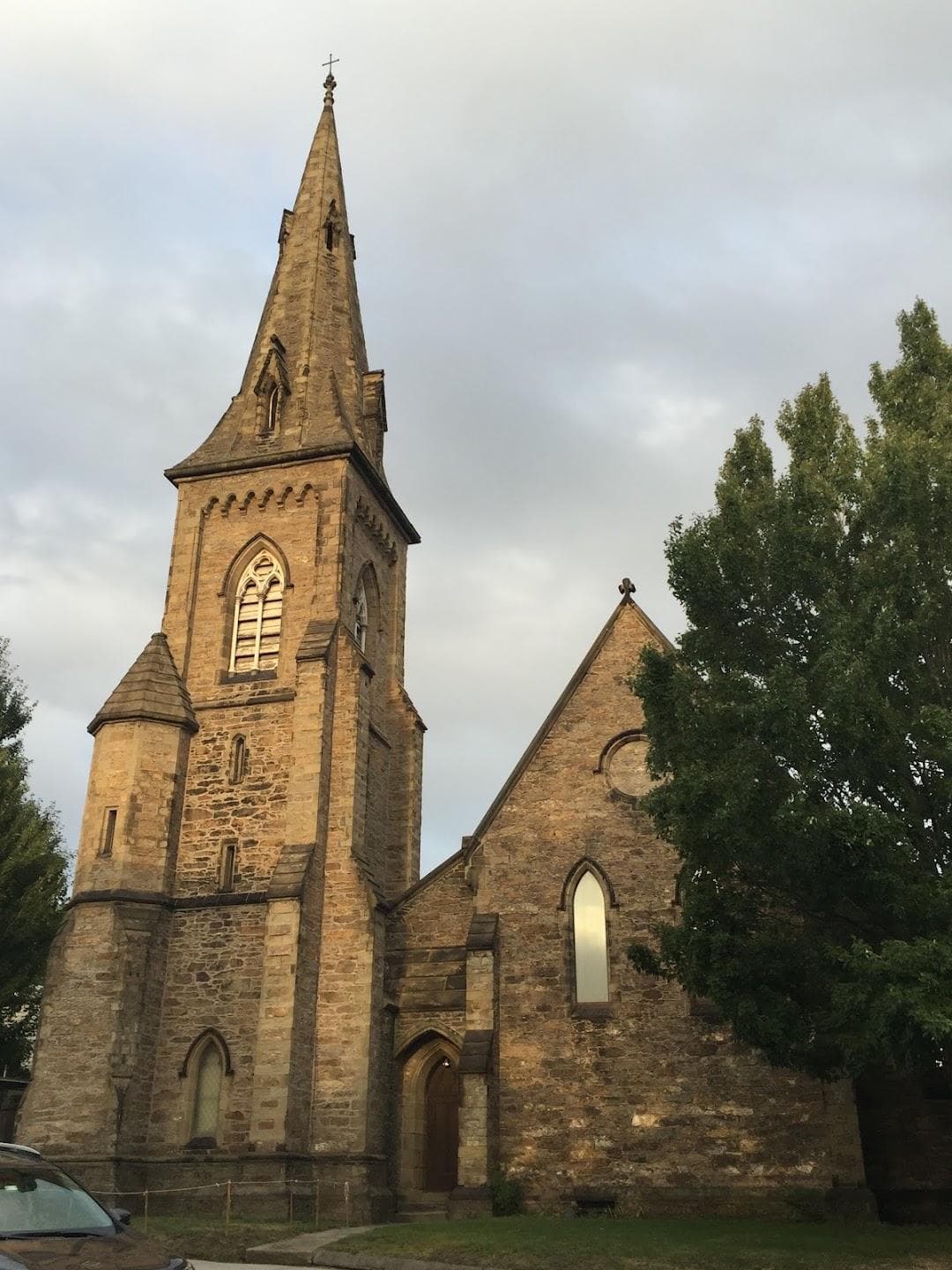 St. Paul's Episcopal Church photo 6