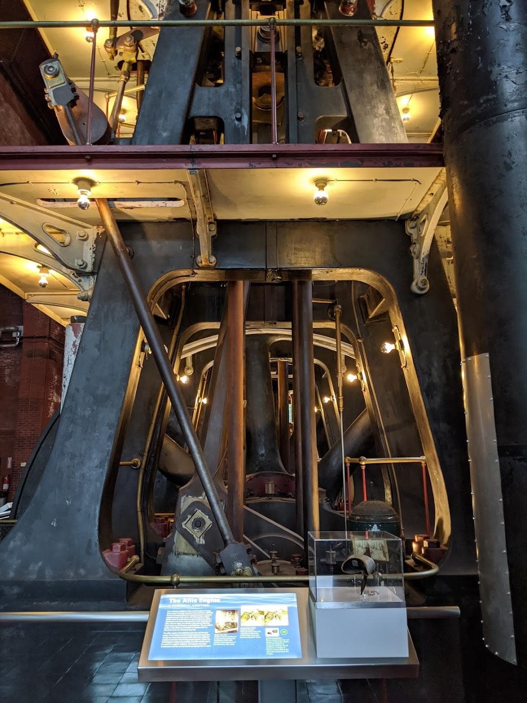 Metropolitan Waterworks Museum photo 4