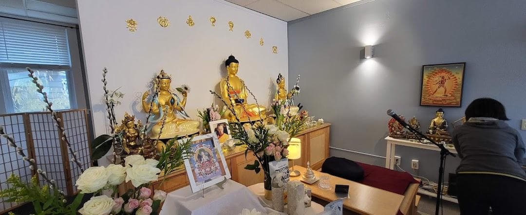Kadampa Meditation Center Boston photo 2