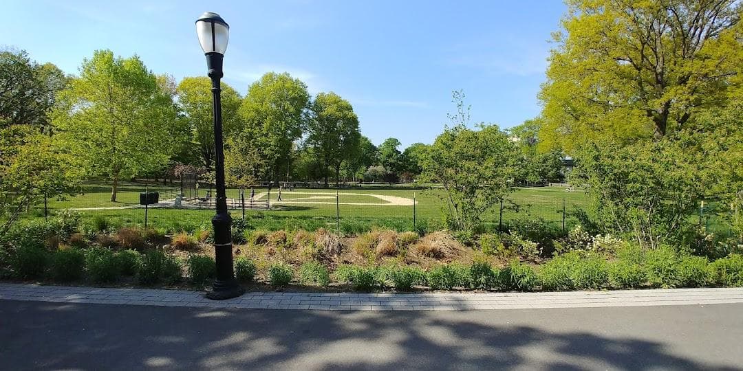 Sobelsohn Playground photo 3