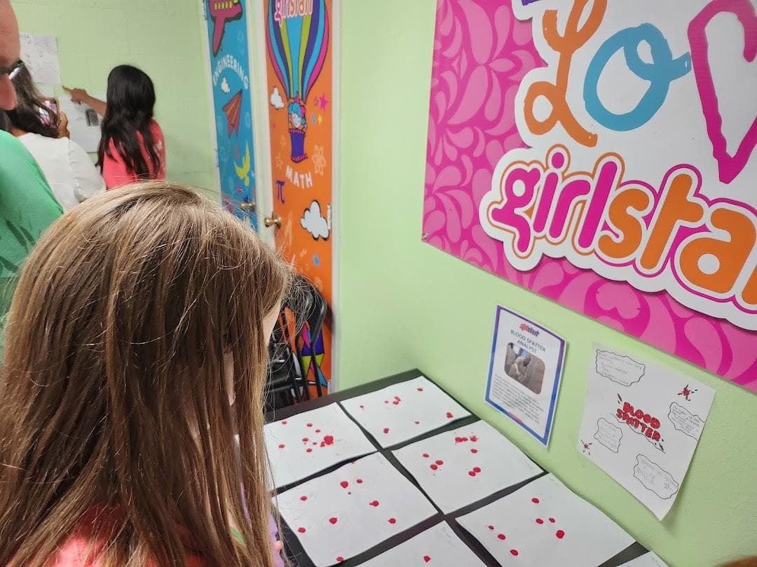 Girlstart photo 4