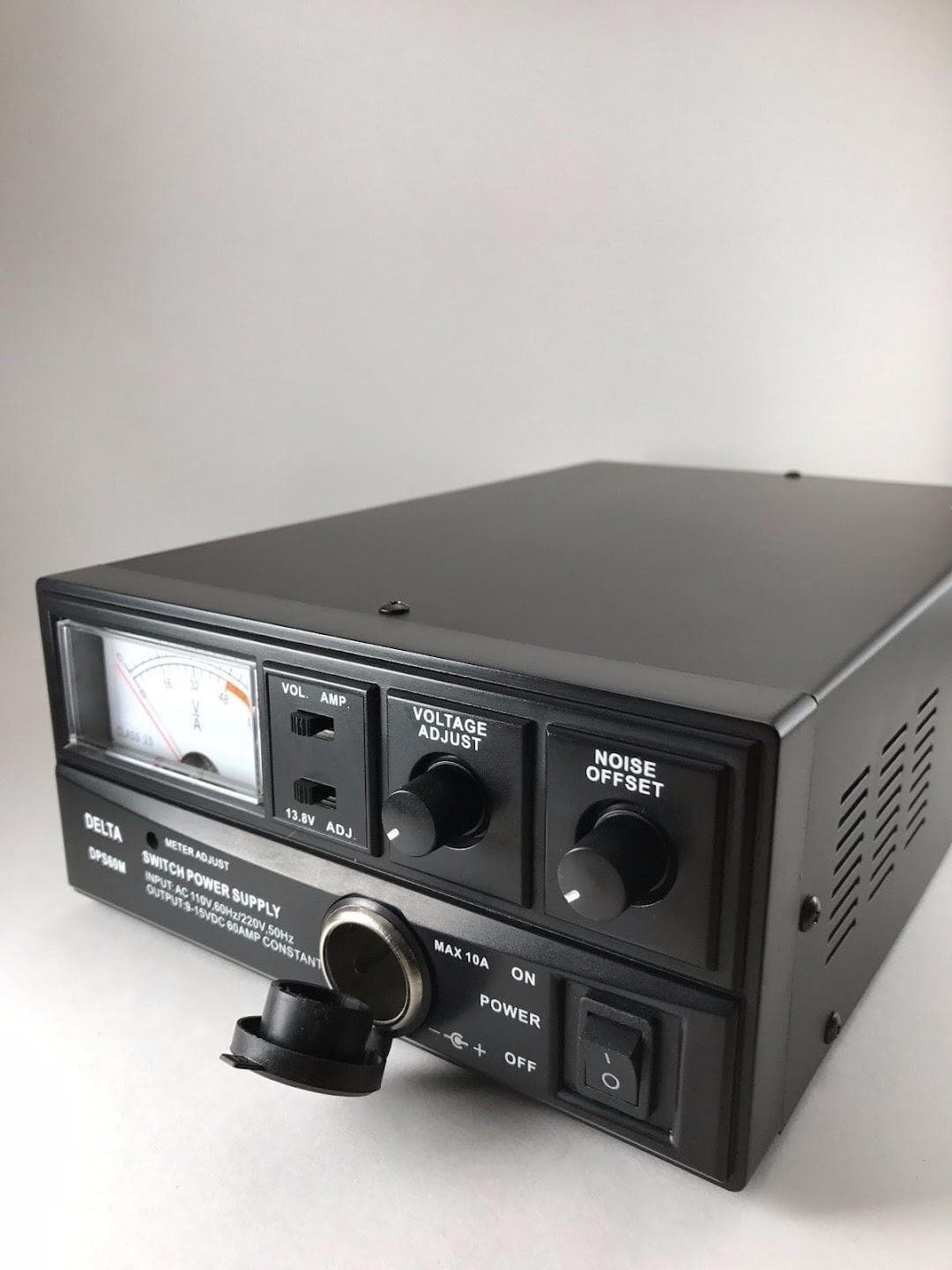 Delta Electronics photo 6