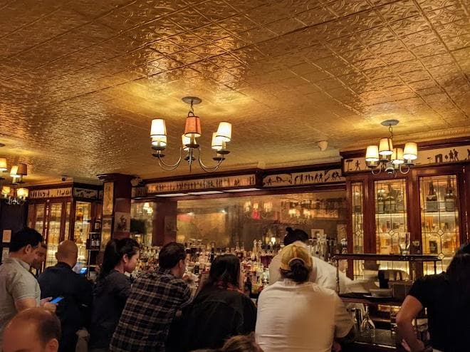Minetta Tavern photo 2