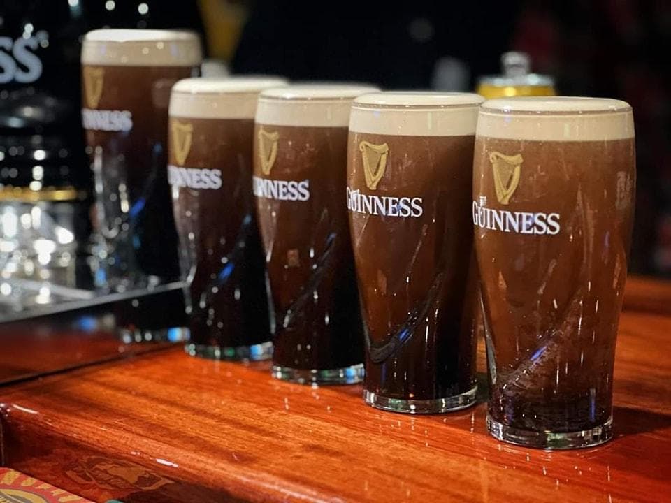 Shillelagh Pub @ Friendly Sons of the Shillelagh photo 1