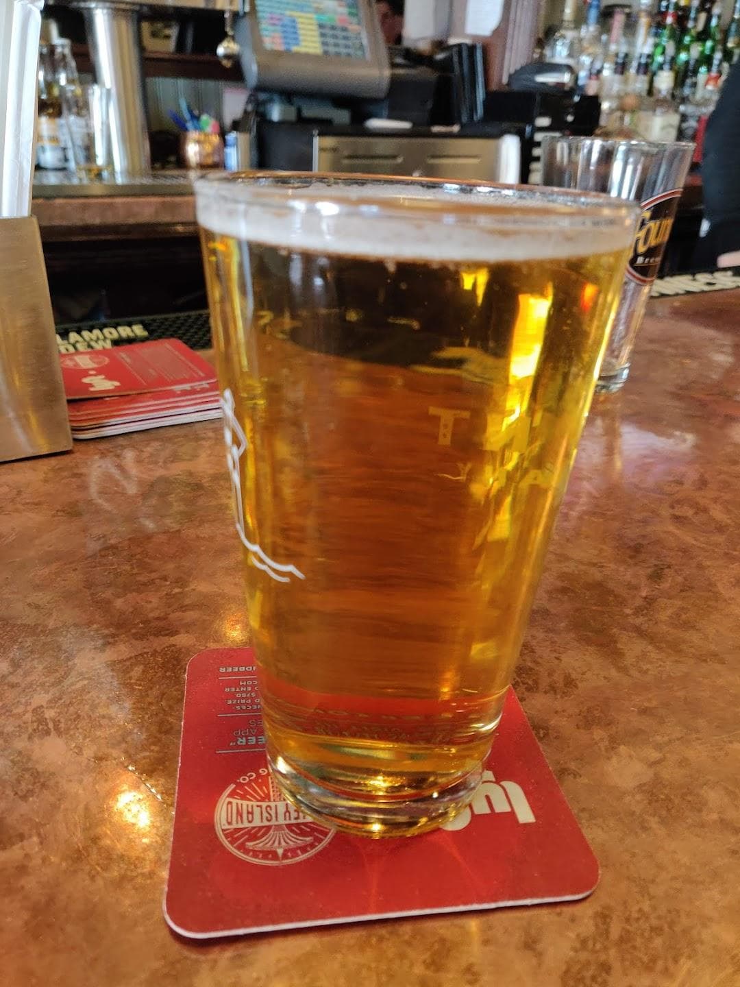 Carney's Irish Pub & Restaurant photo 6