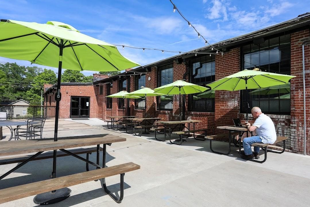 Southern Strain Brewing & Eatery photo 1