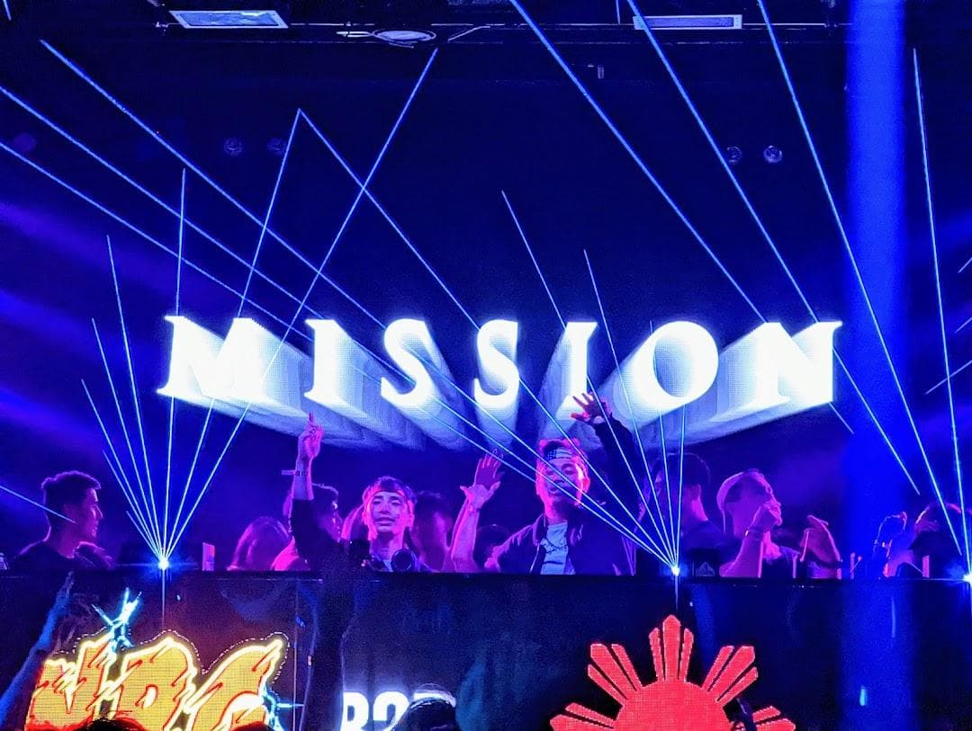 Mission NYC photo 2